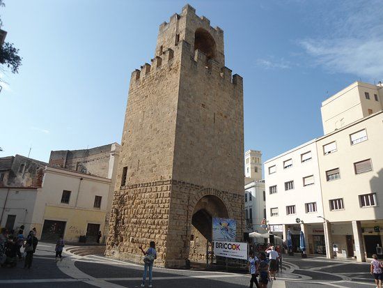Centro Storico di Bosa